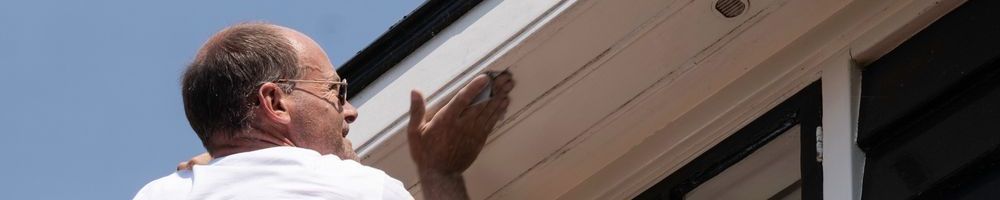 Schoorsteenrenovatie Nijkerkerveen