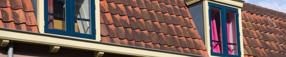 Dakrenovatie Nijkerkerveen